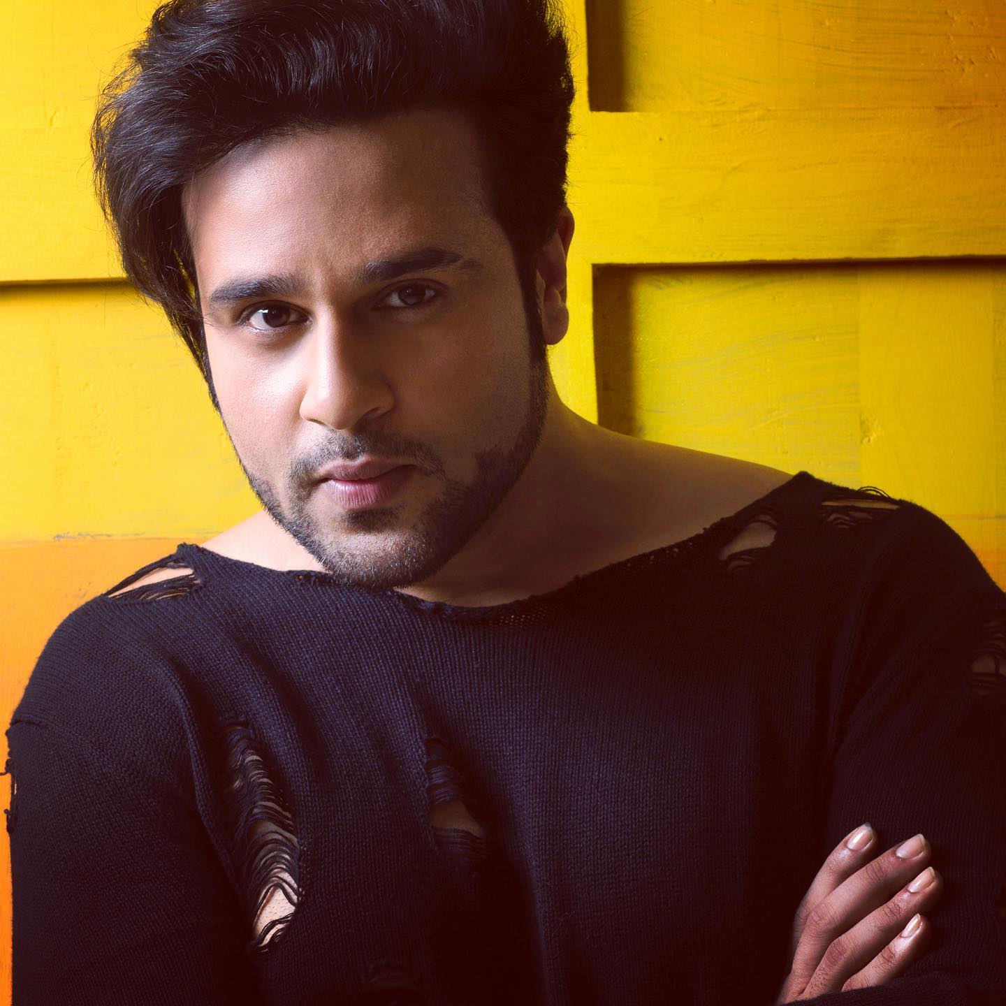 Krushna Abhishek