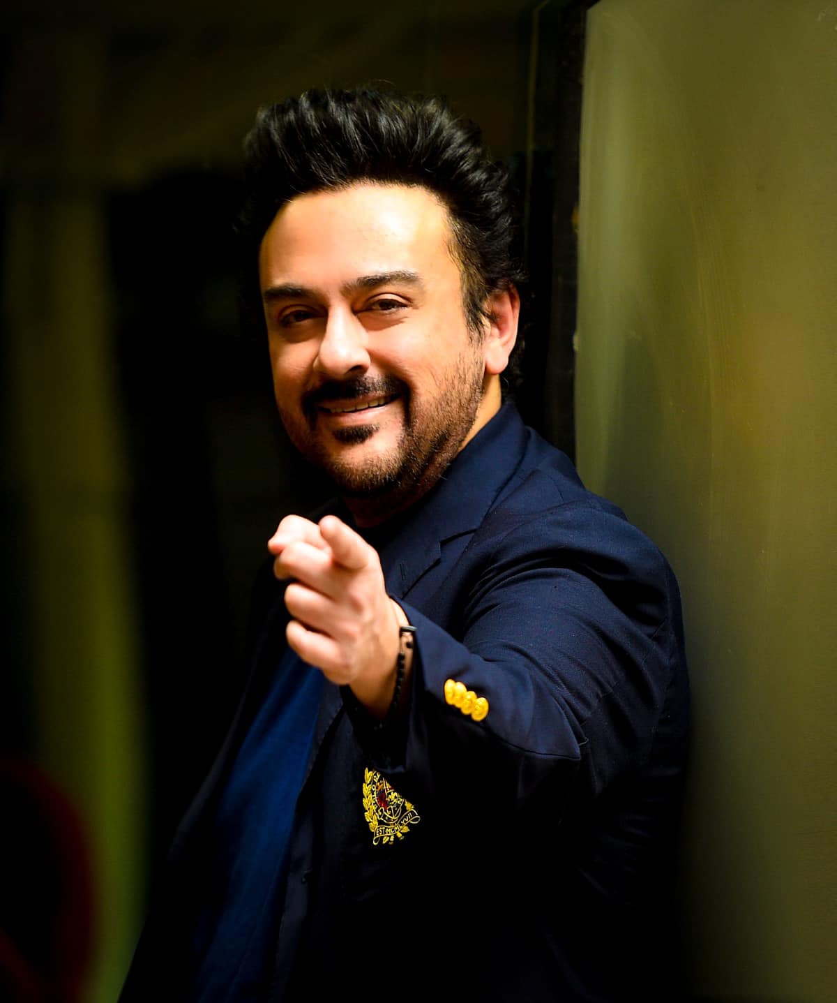 Adnan Sami