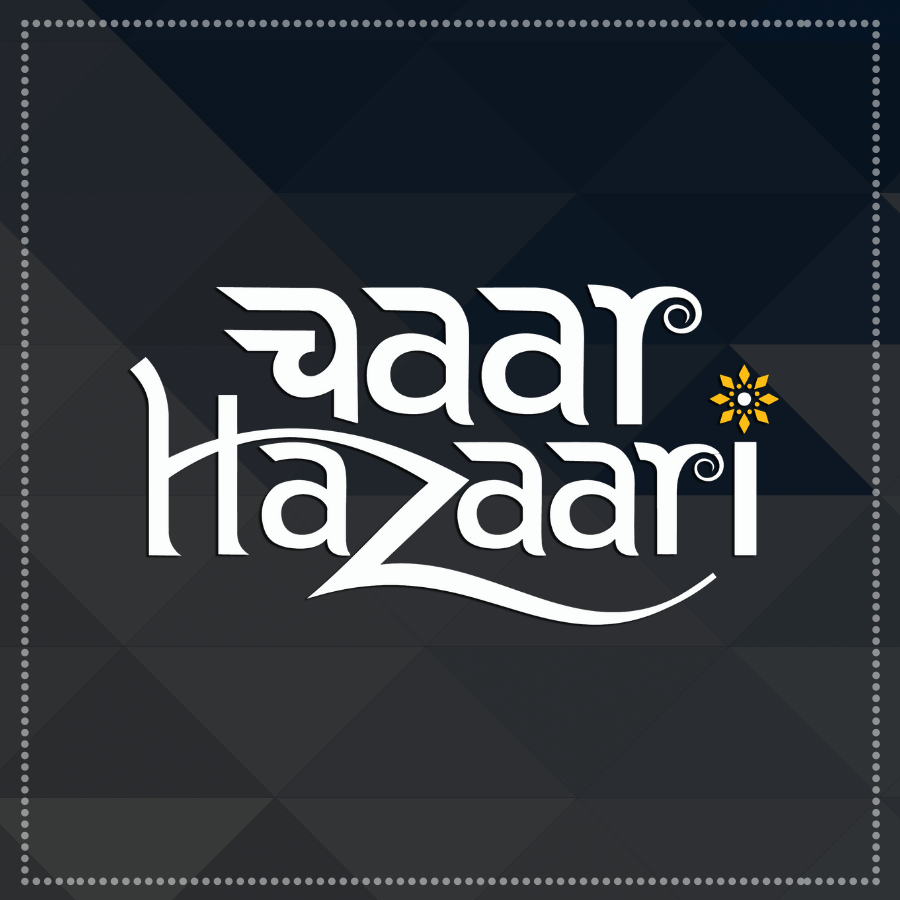 Chaar Hazaari