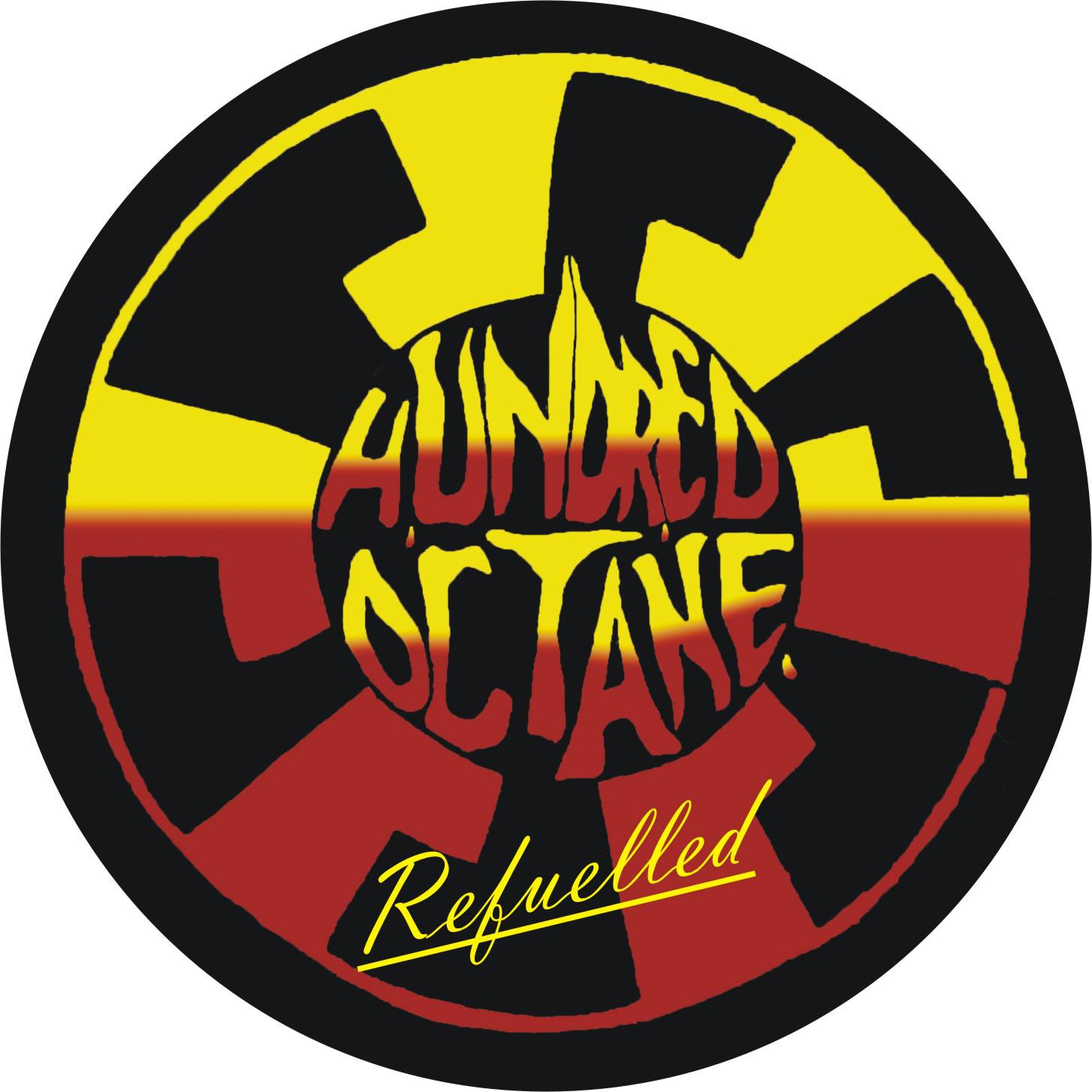 Hundred Octane