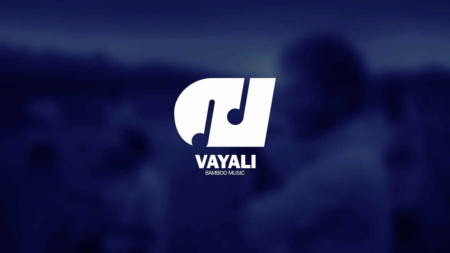 Vayali Bamboo Music
