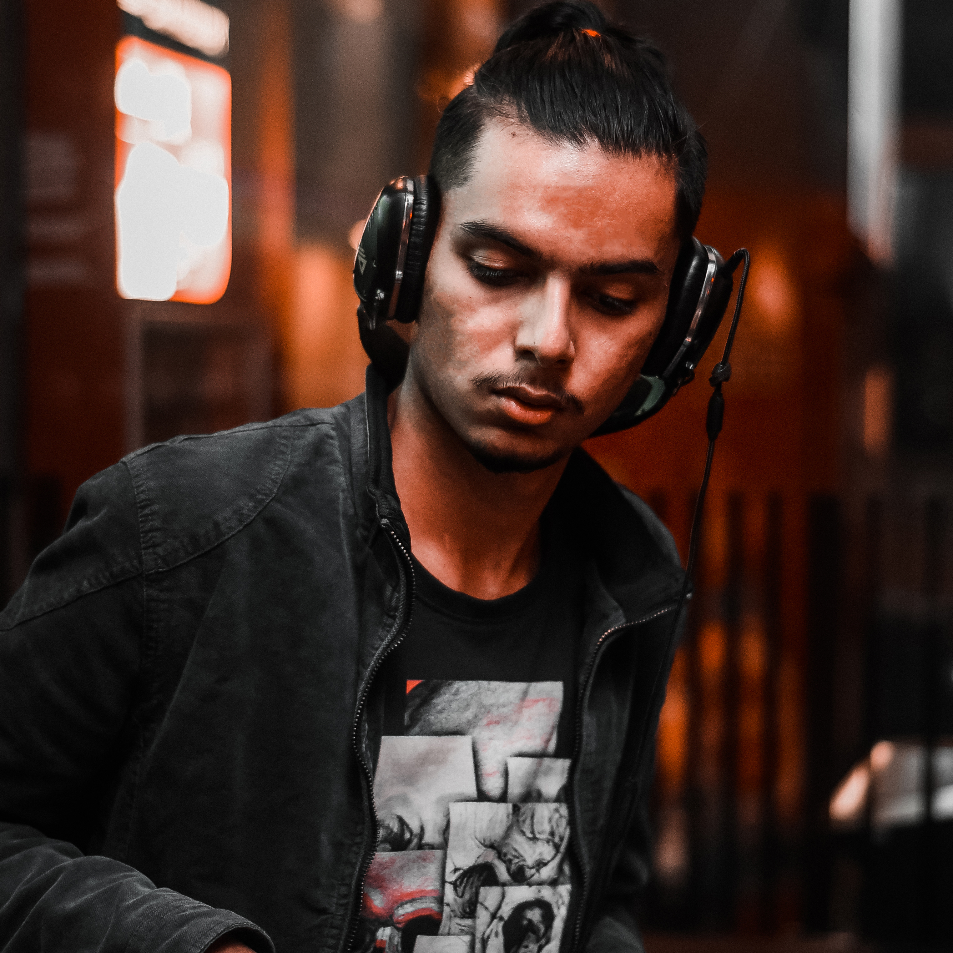 DJ AD