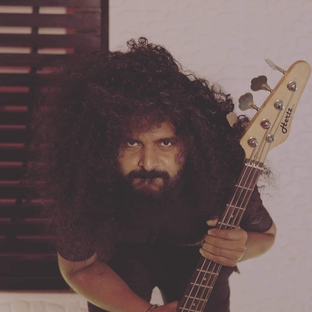 Punit Acharya