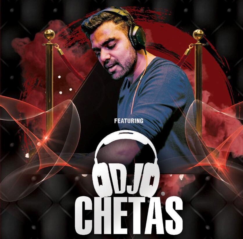 Dj Chetas