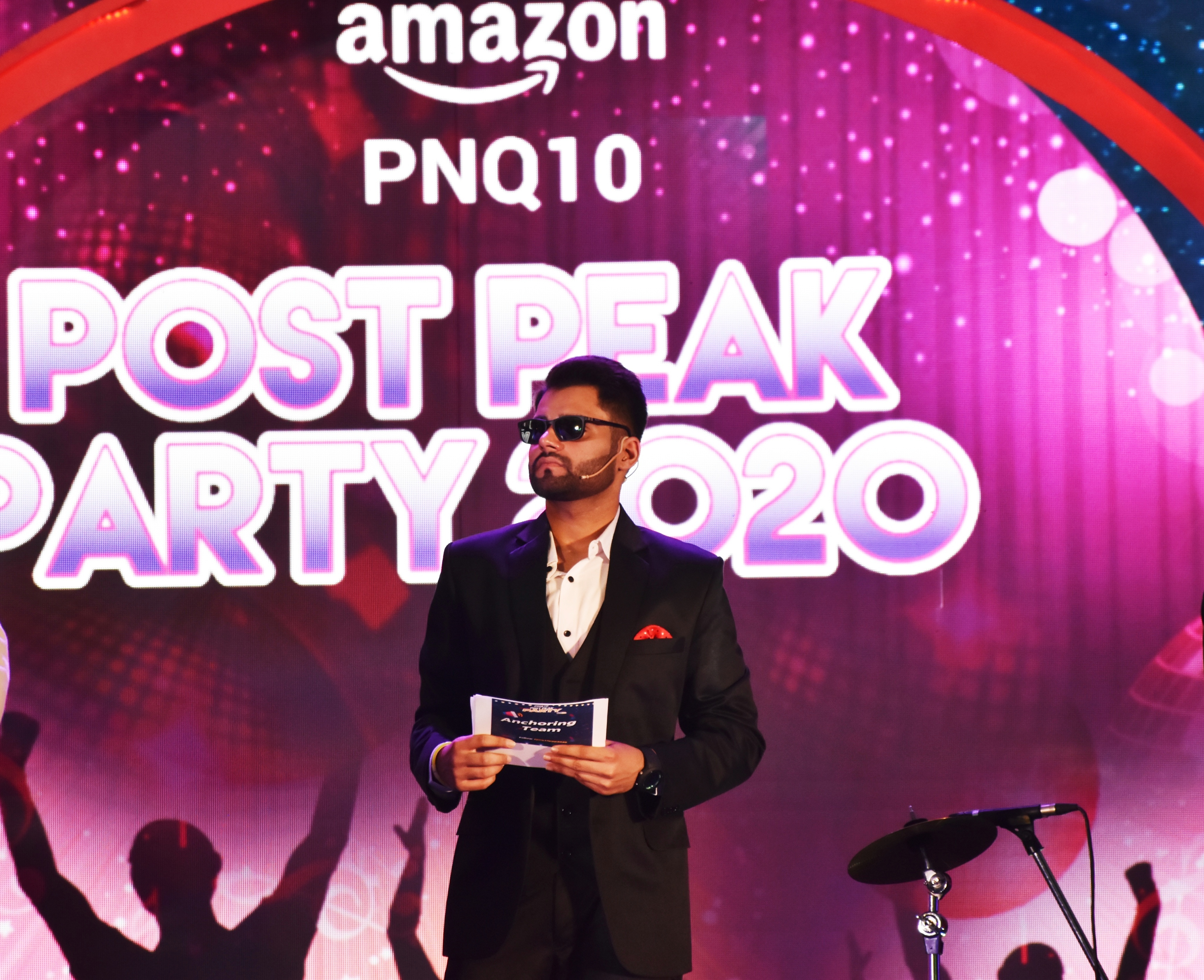 Deepak Bajaj