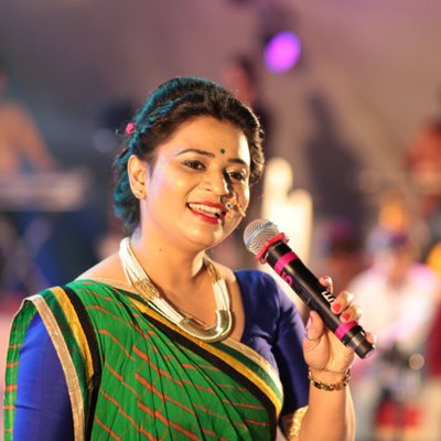 Urvashi Radadiya