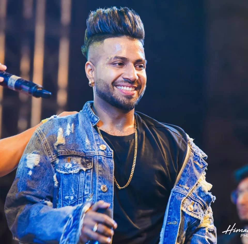 Sukhdeep Singh