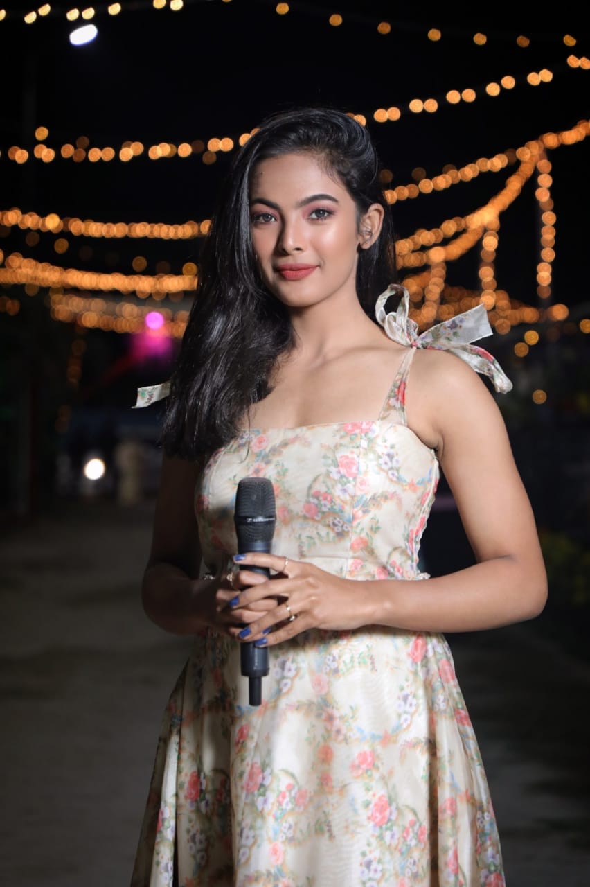 Bipanchi Goswami