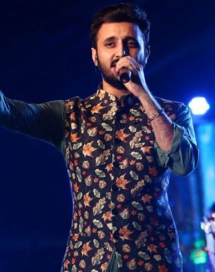 Sharad Lashkari
