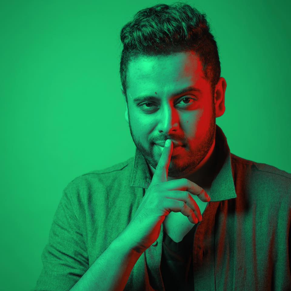 REICK ( Koushik Mukherjee )