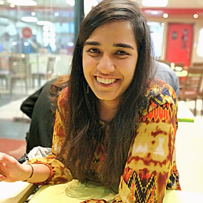 Shirin Dhar