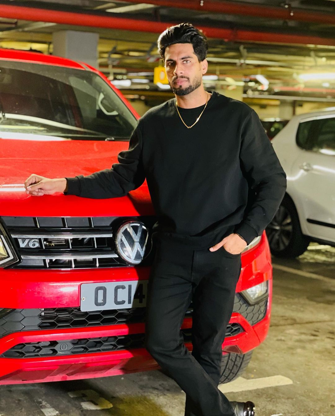 Manpreet  Singh