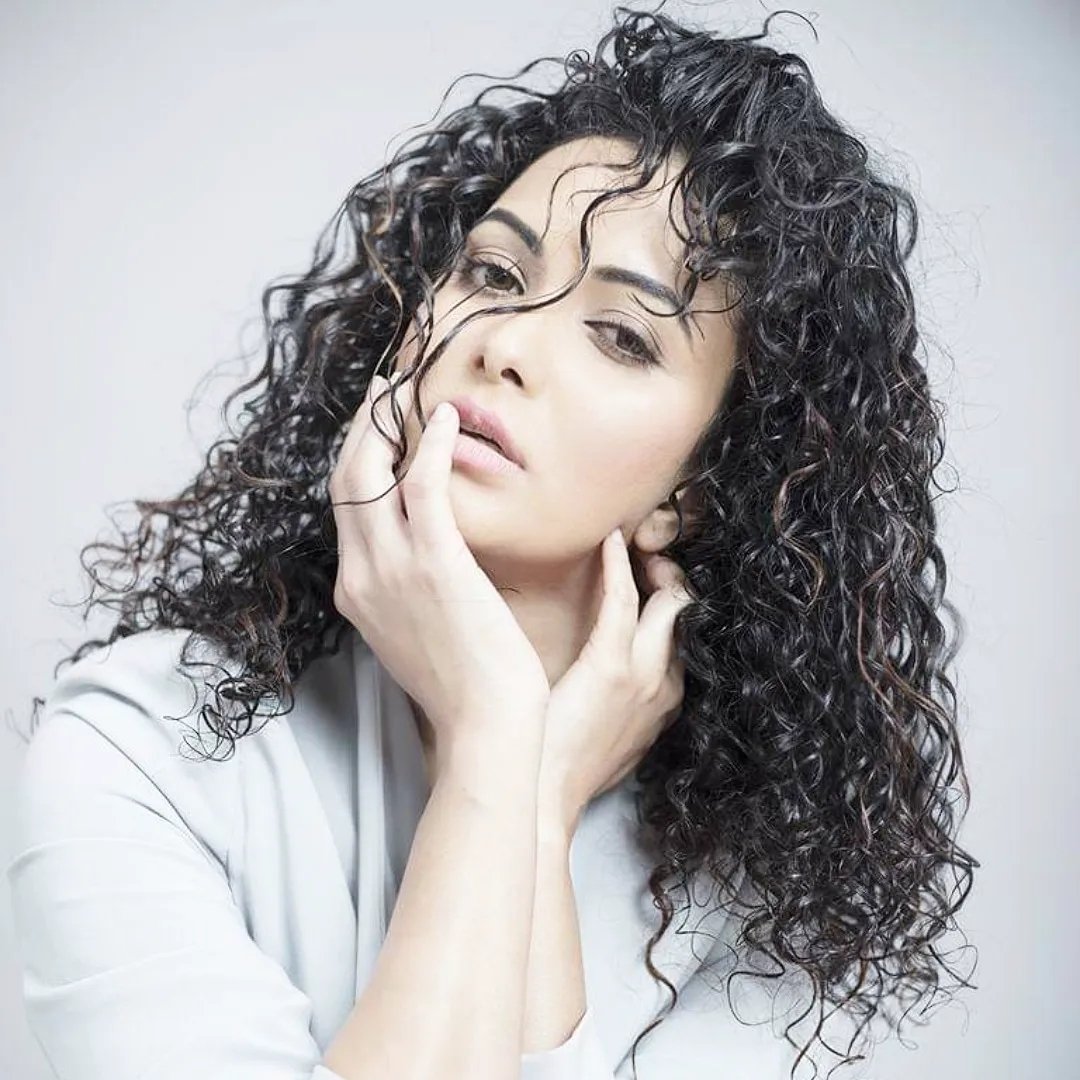 Neetha Shetty