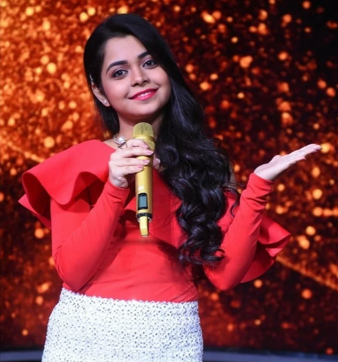 Anushka Banerjee