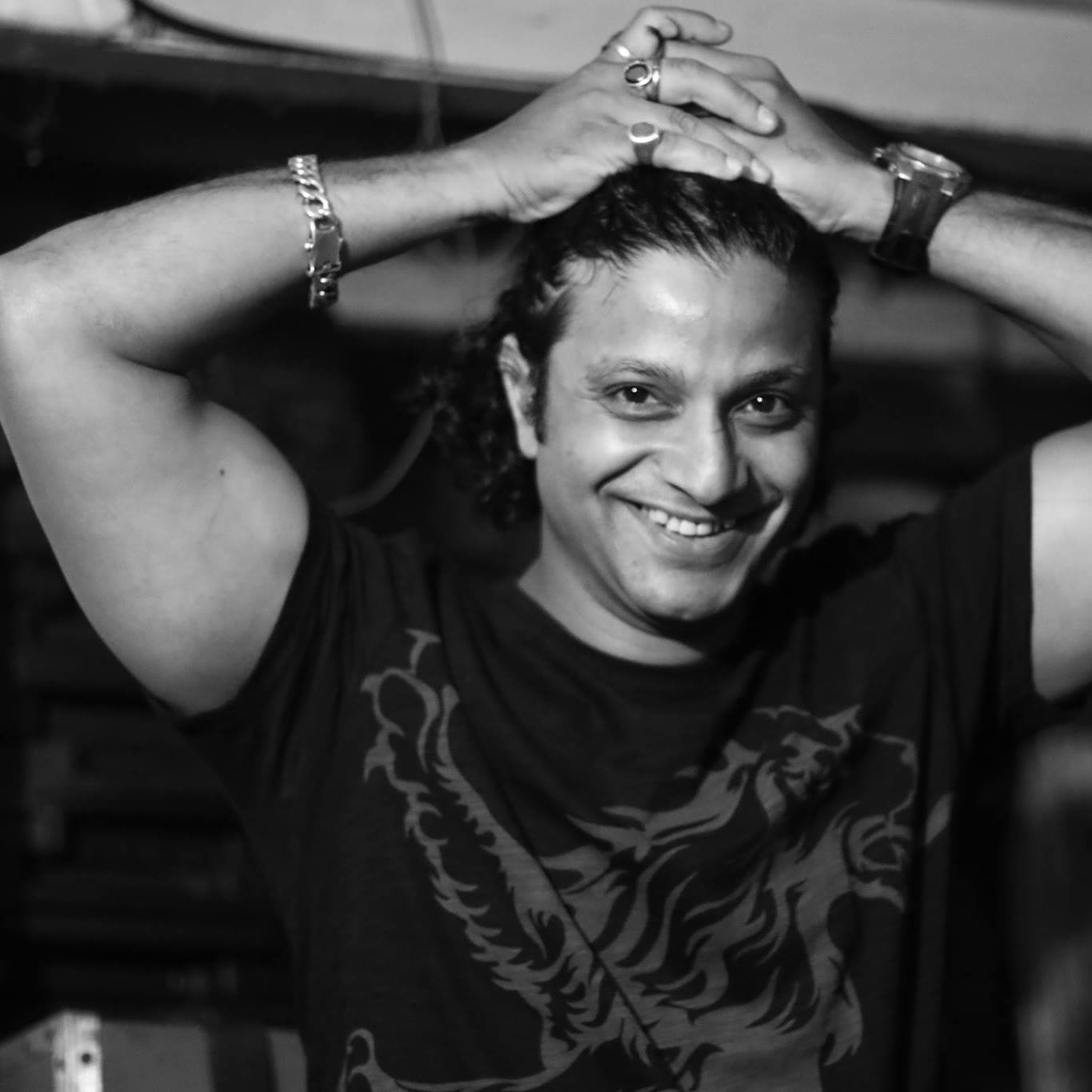 Dj Shiva