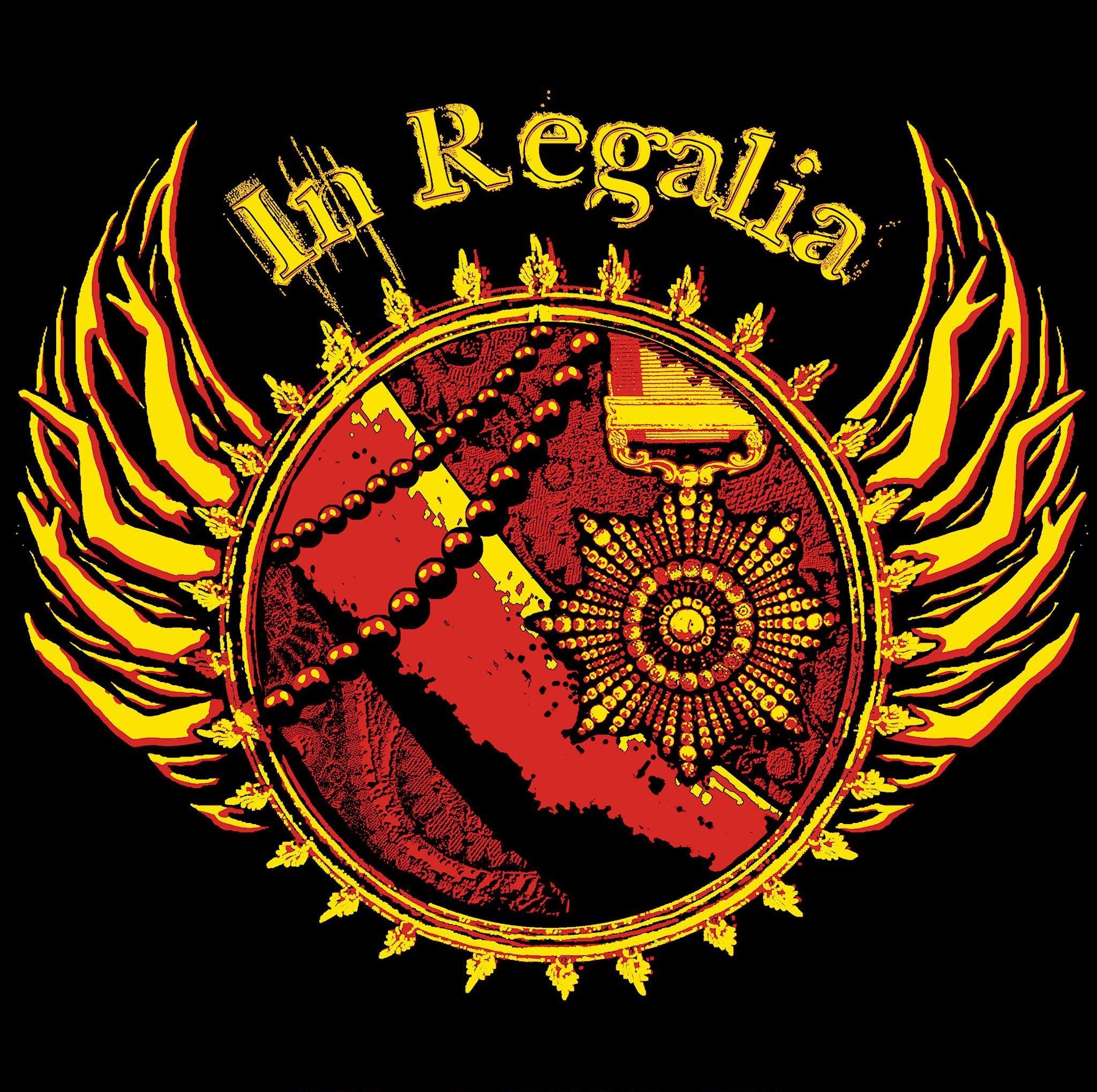 InRegalia Band
