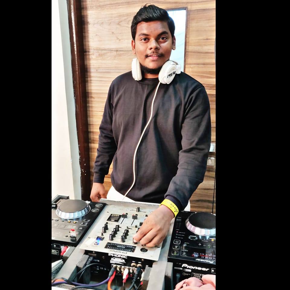 Dj Sai