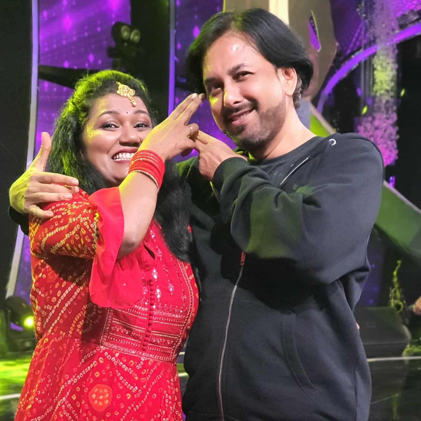 Vaishali Bhaisne
