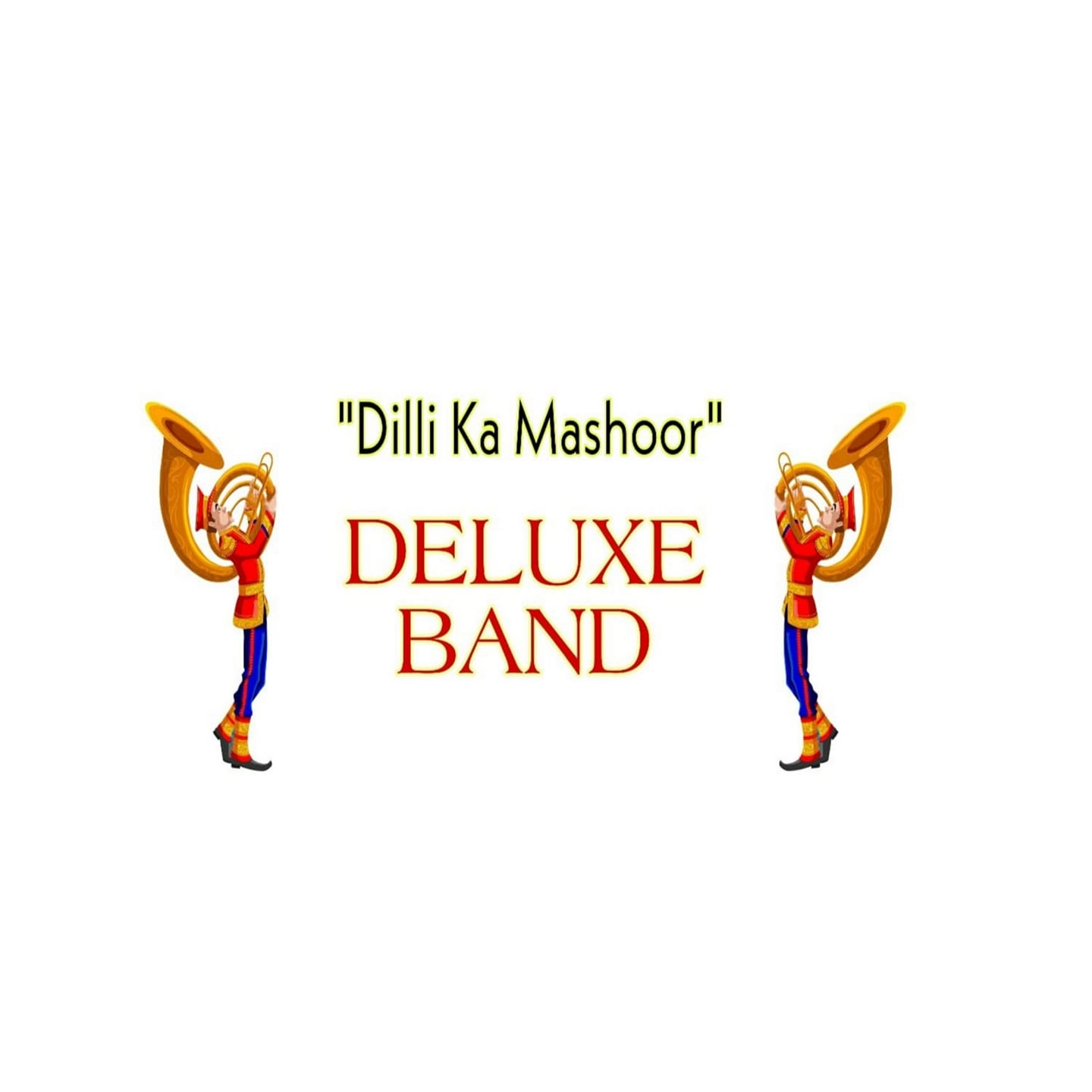 Deluxe Band