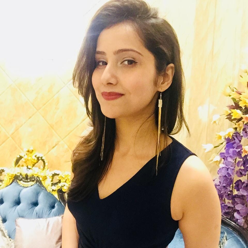 Aishwarya Choudhary