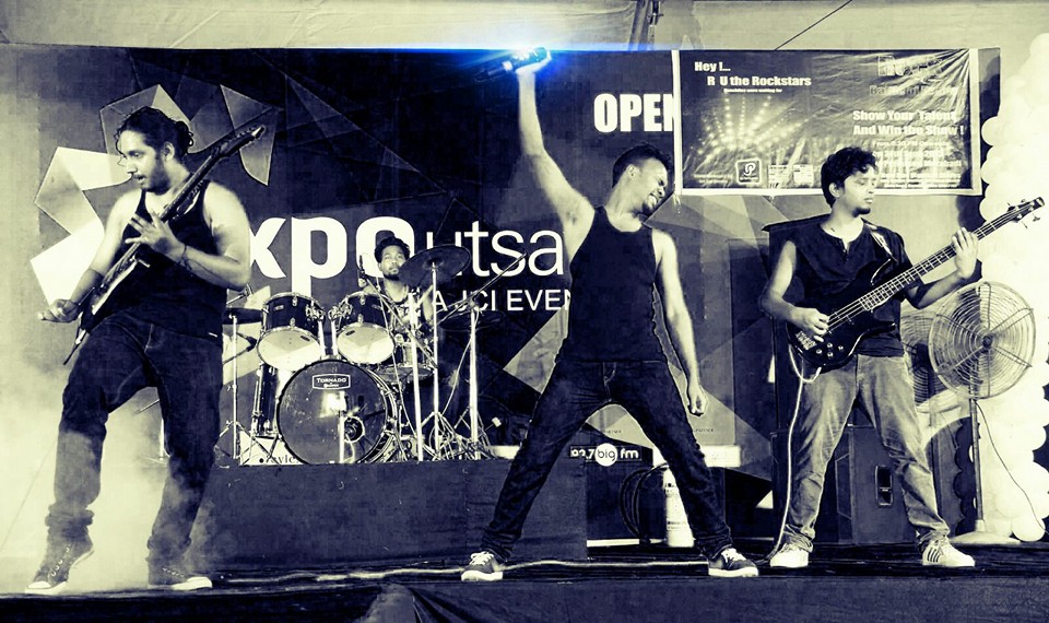 L.O.C Band