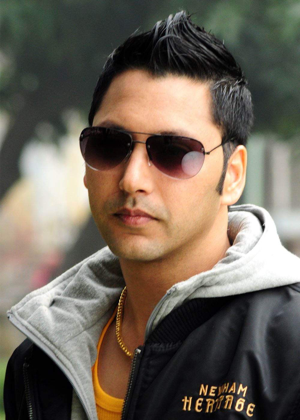 Jay Kahlon