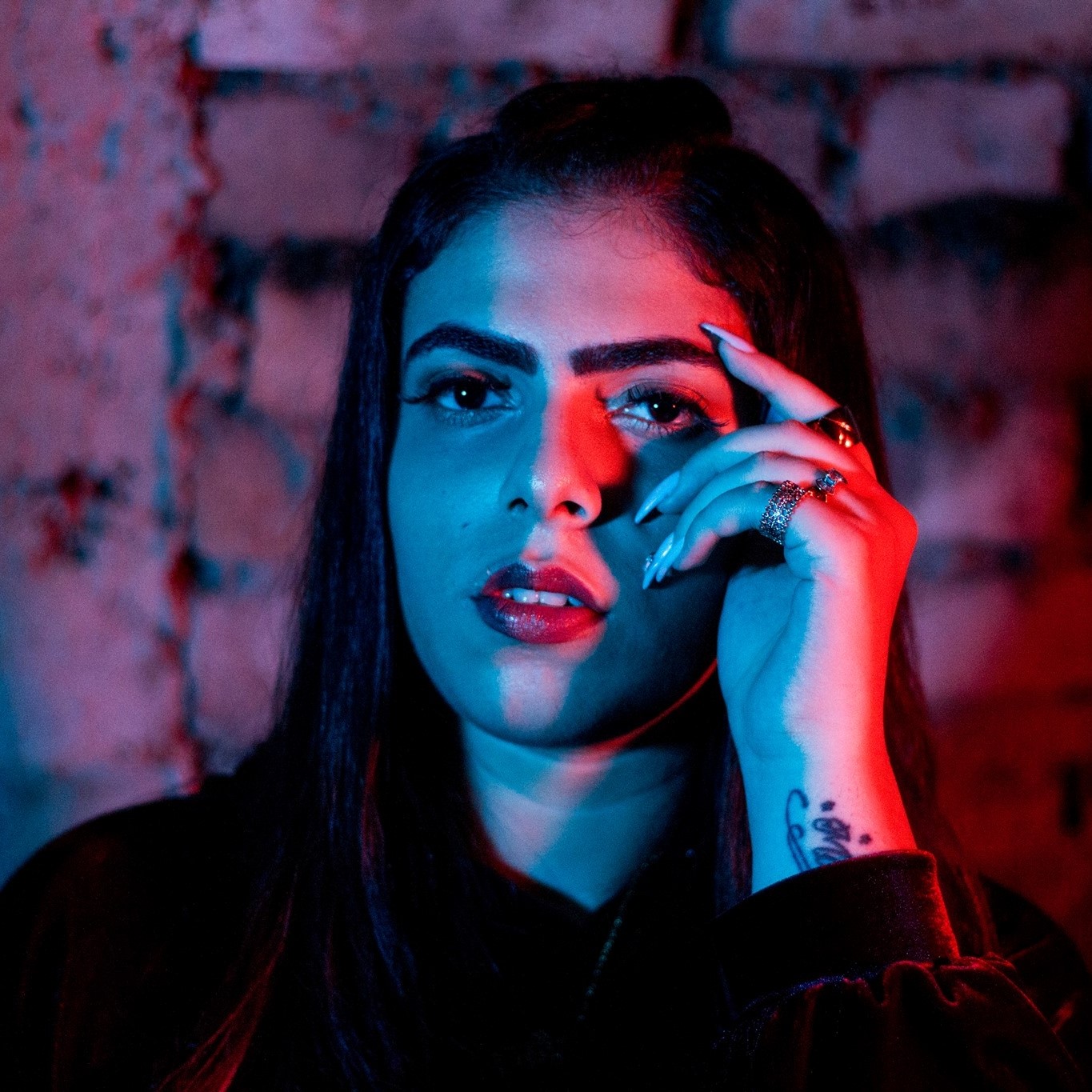 Ish Kaur