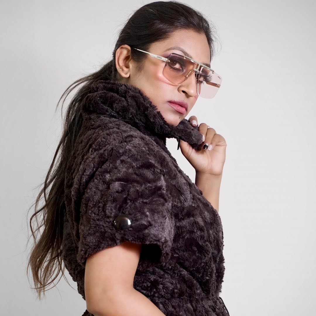 Naaz Aulakh