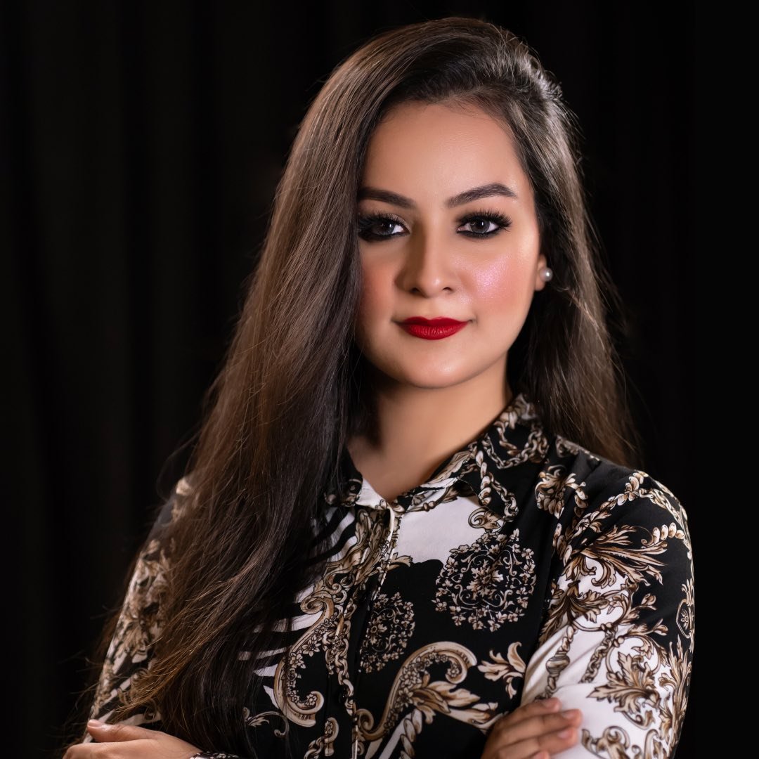 Anupreet Bakshi