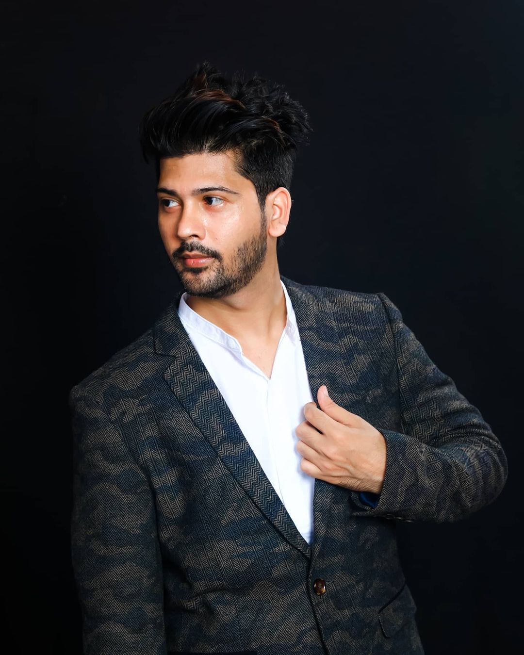 Jeet Mishra