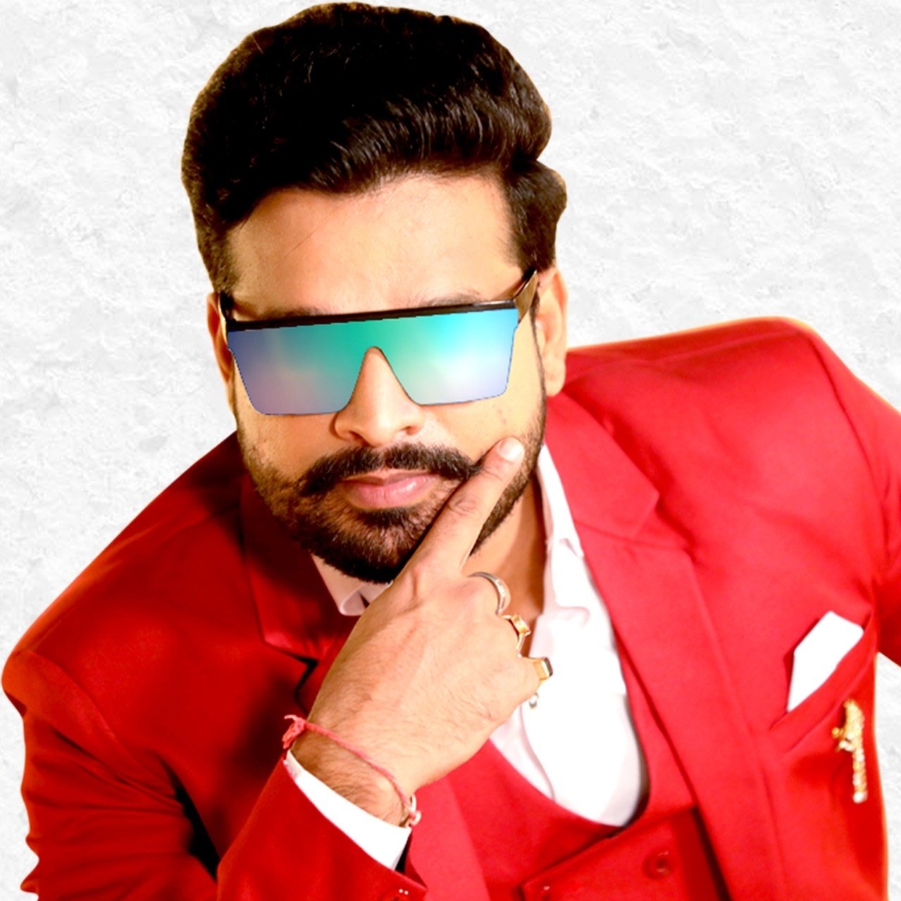 Ritesh Pandey
