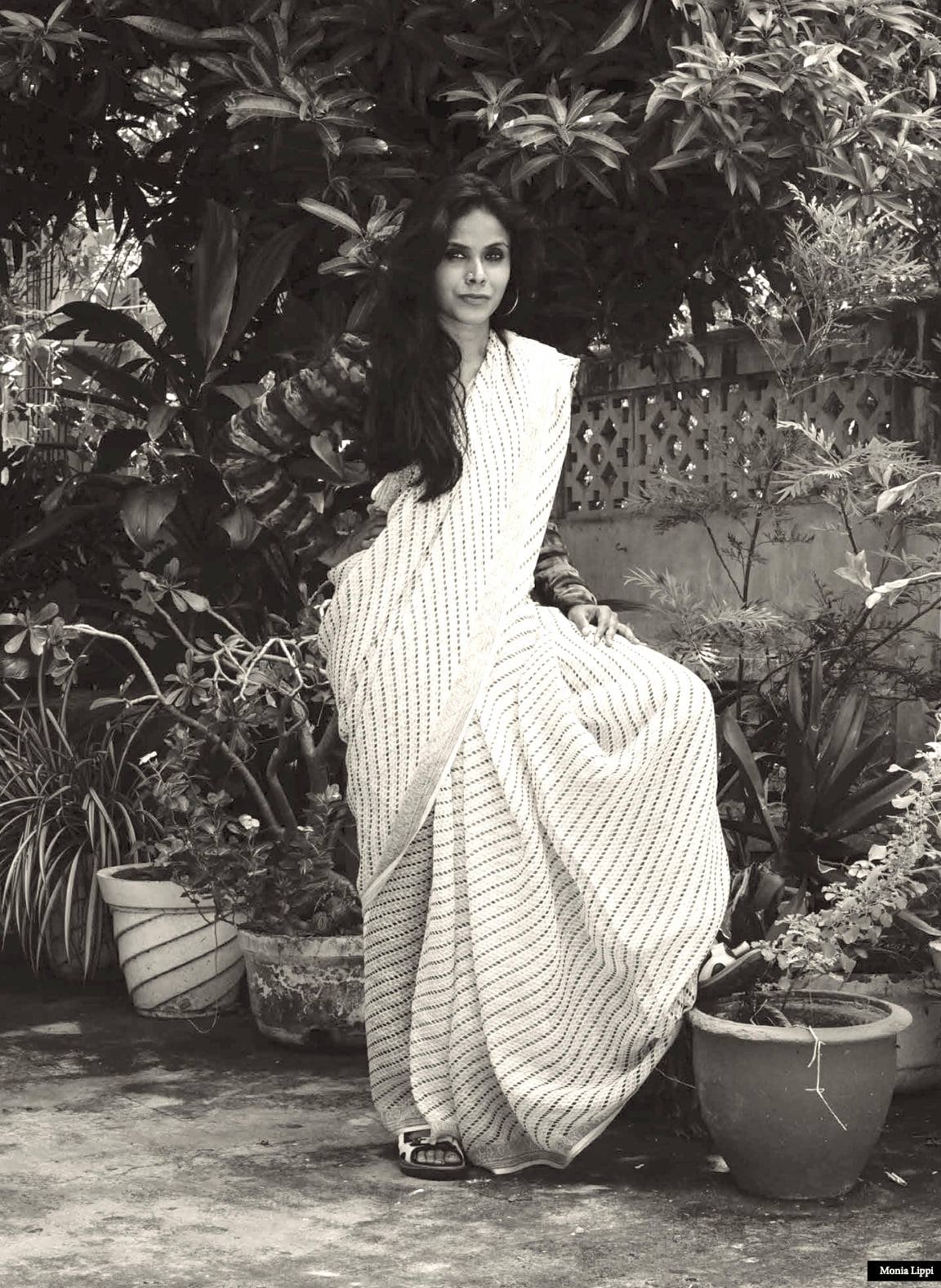 Meena Kandasamy