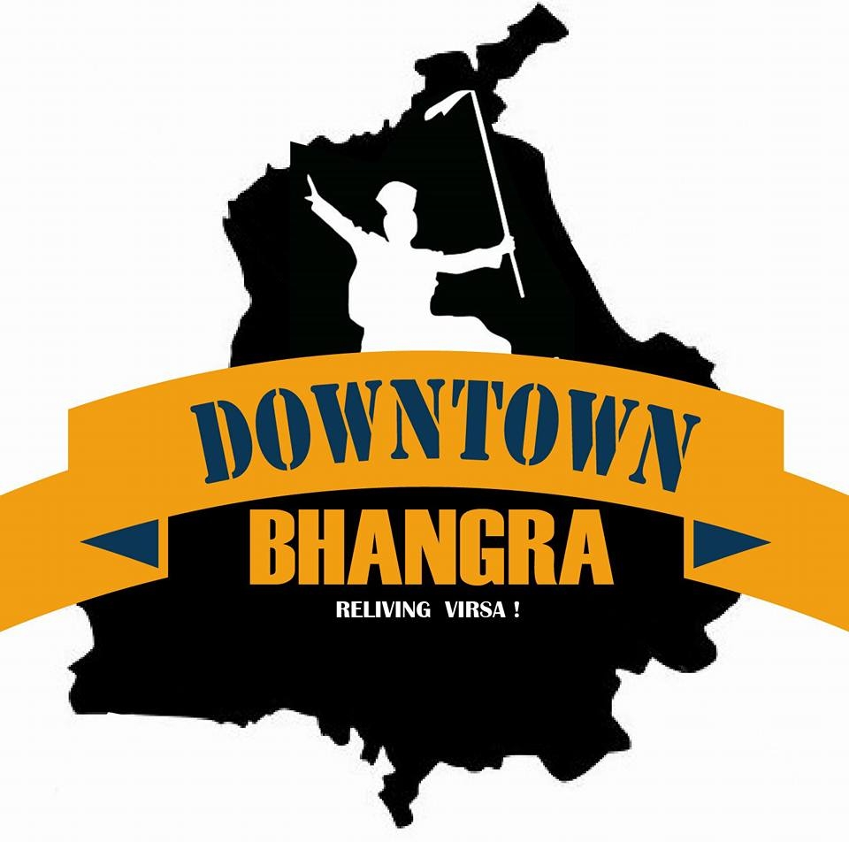 Downtown Bhangra