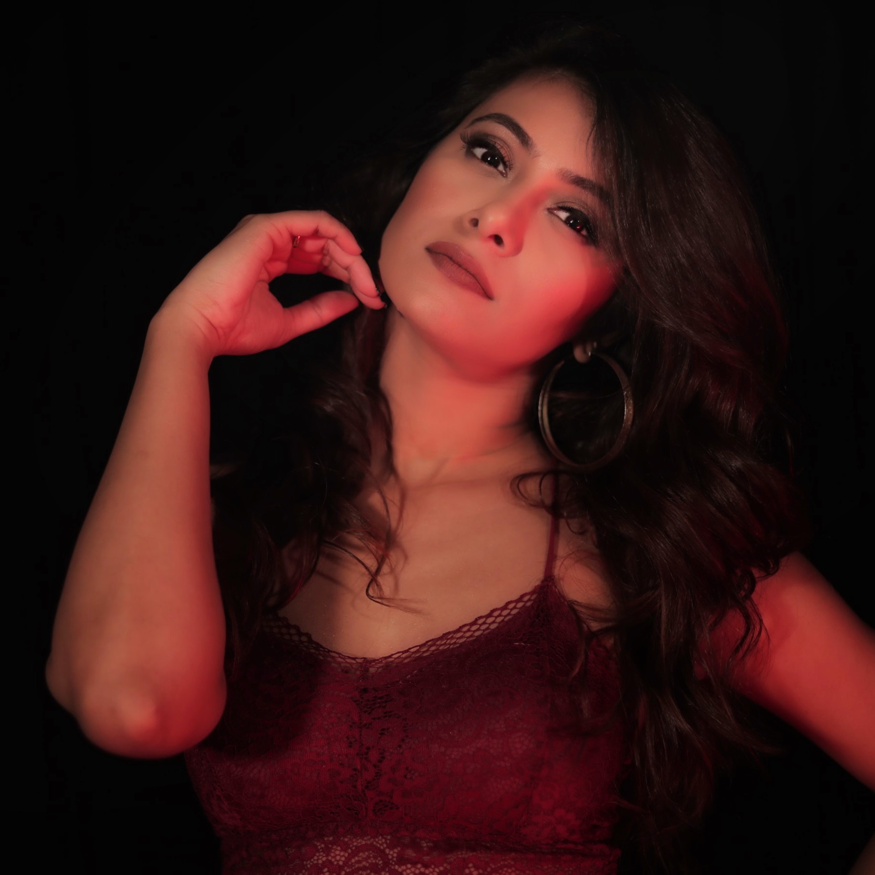 Aishwarya Radhakrishnan