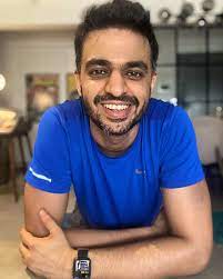 Rohan Joshi