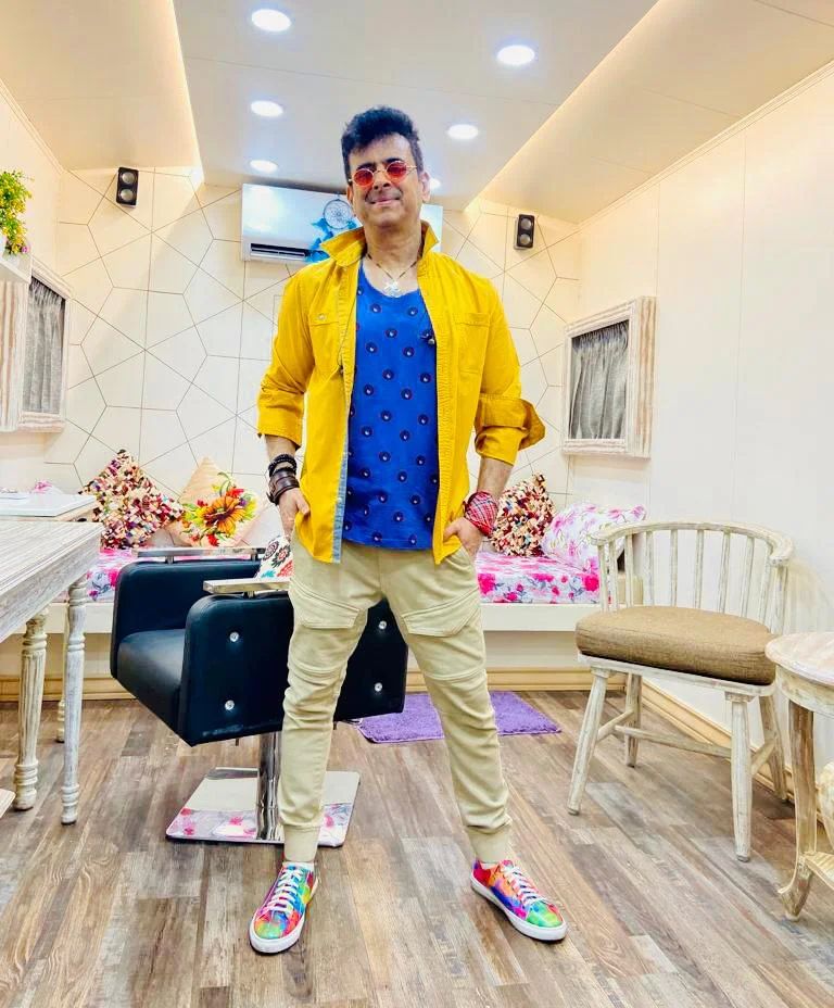 Palash Sen