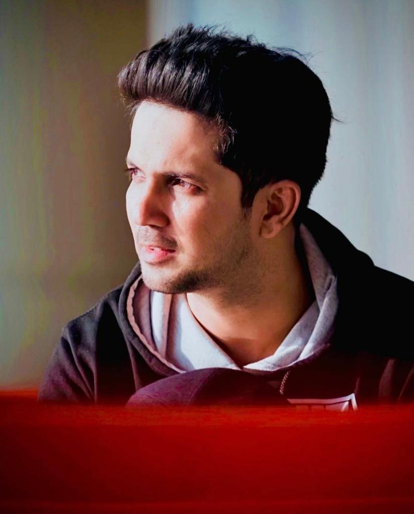 Mudassar khan