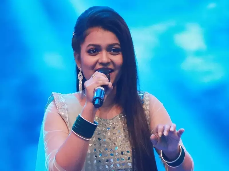 Niharika Nath
