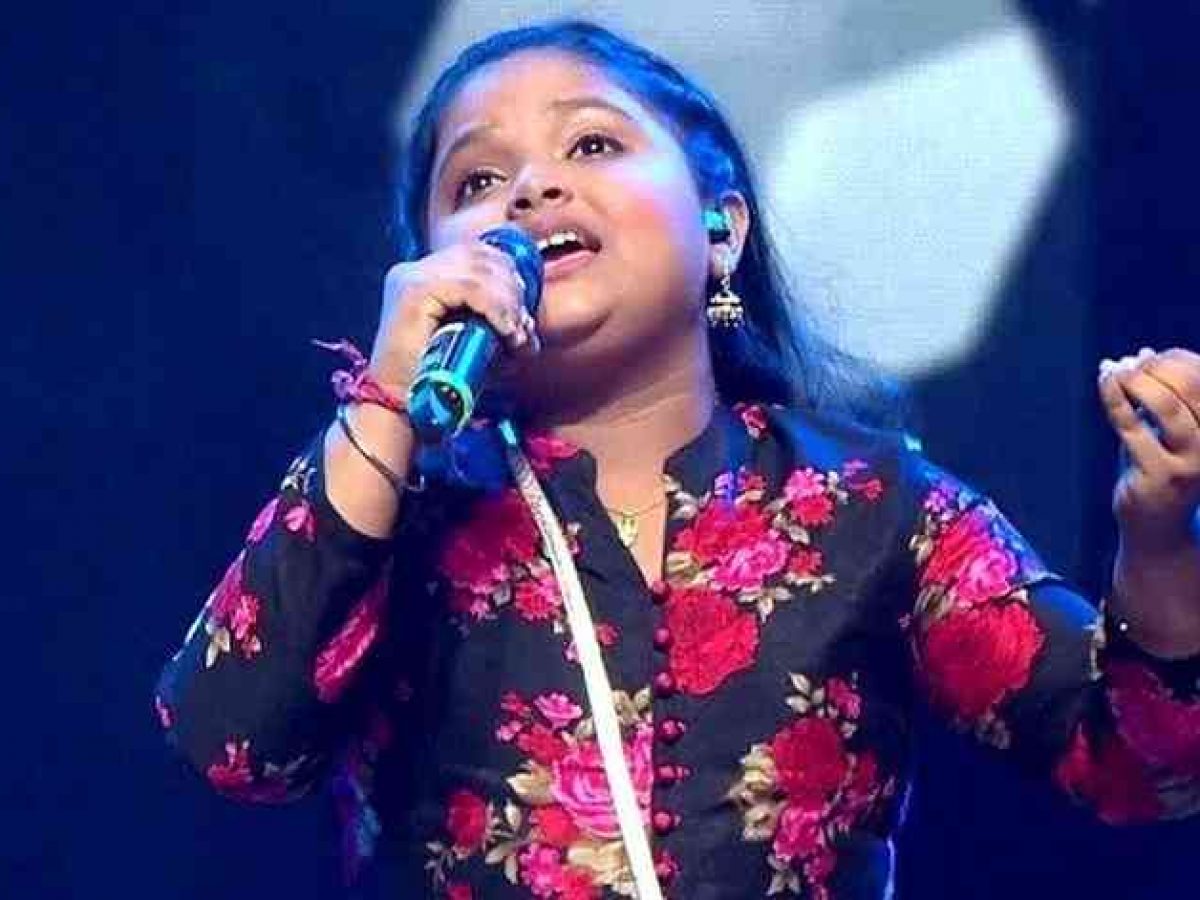 Riya Biswas