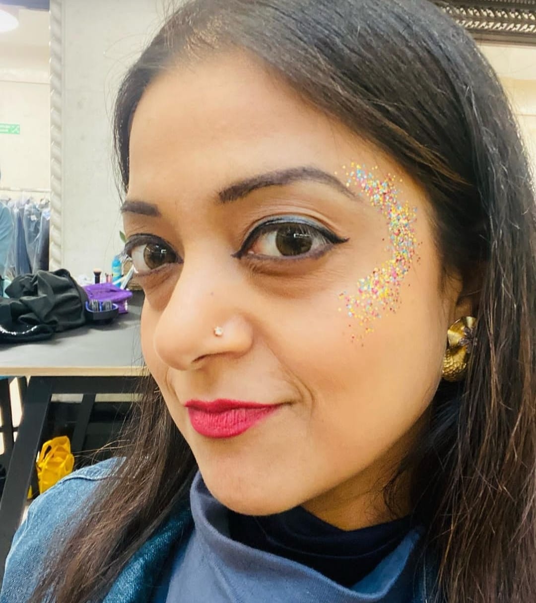 Arunima Kumar