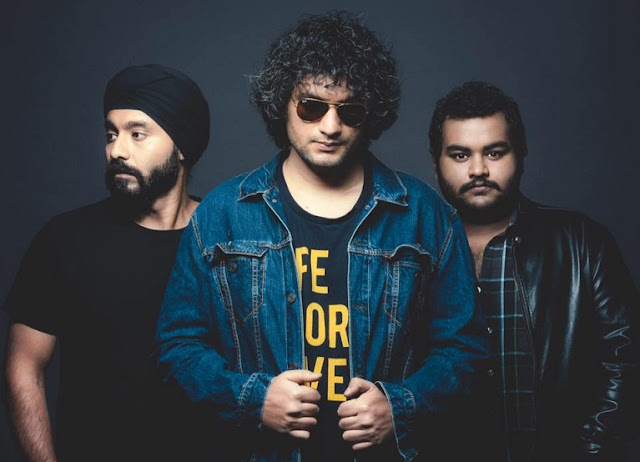 Sifar Band