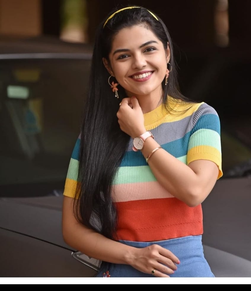 Aarya Ambekar