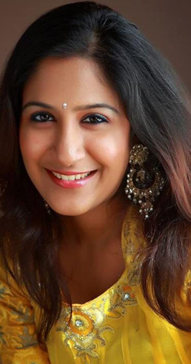Swetha Mohan