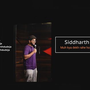 Siddharth Dudeja