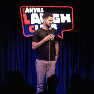 Nishant Suri