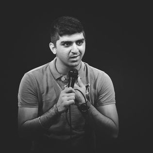 Raunaq Rajani