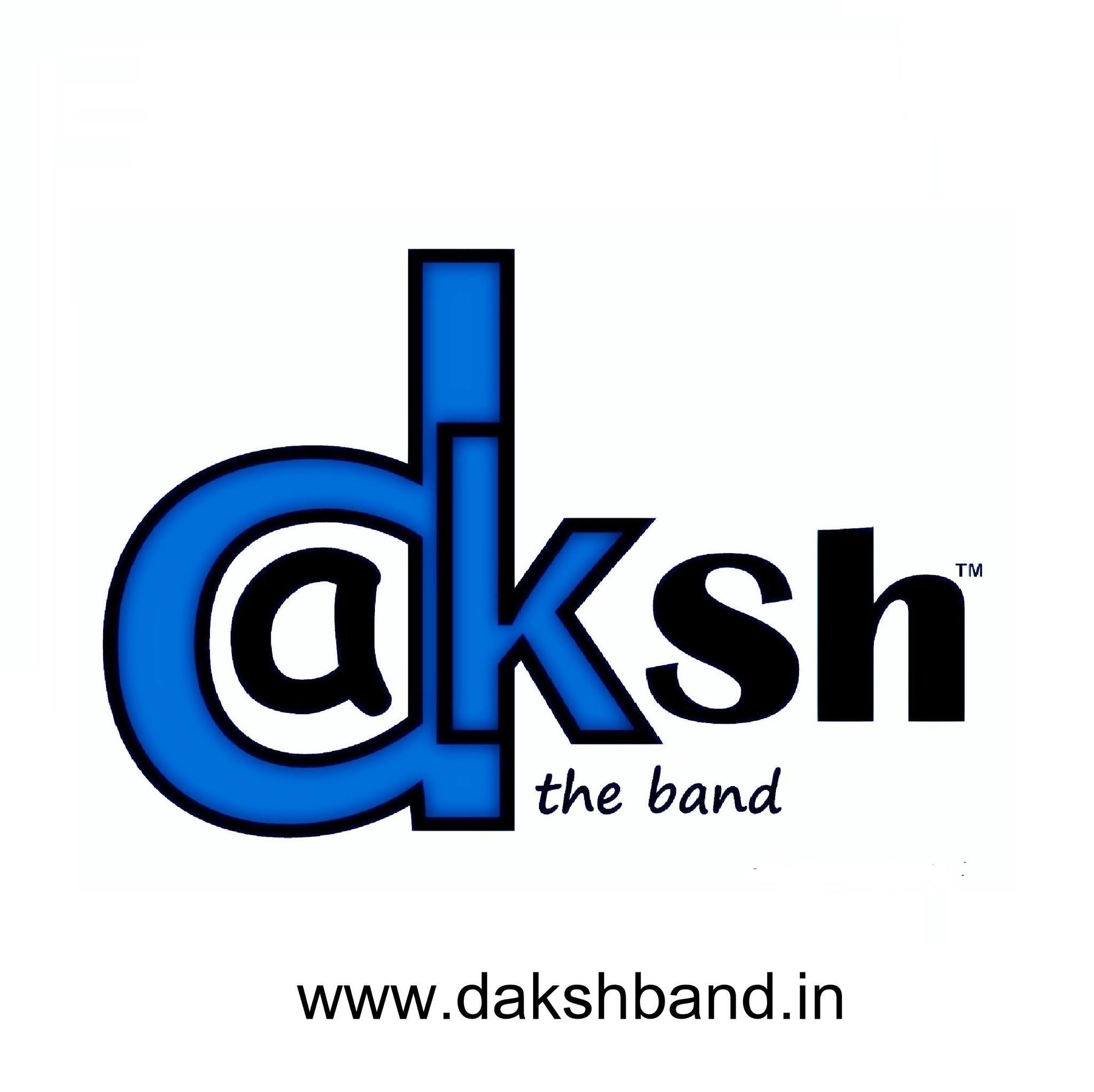 Daksh The Band