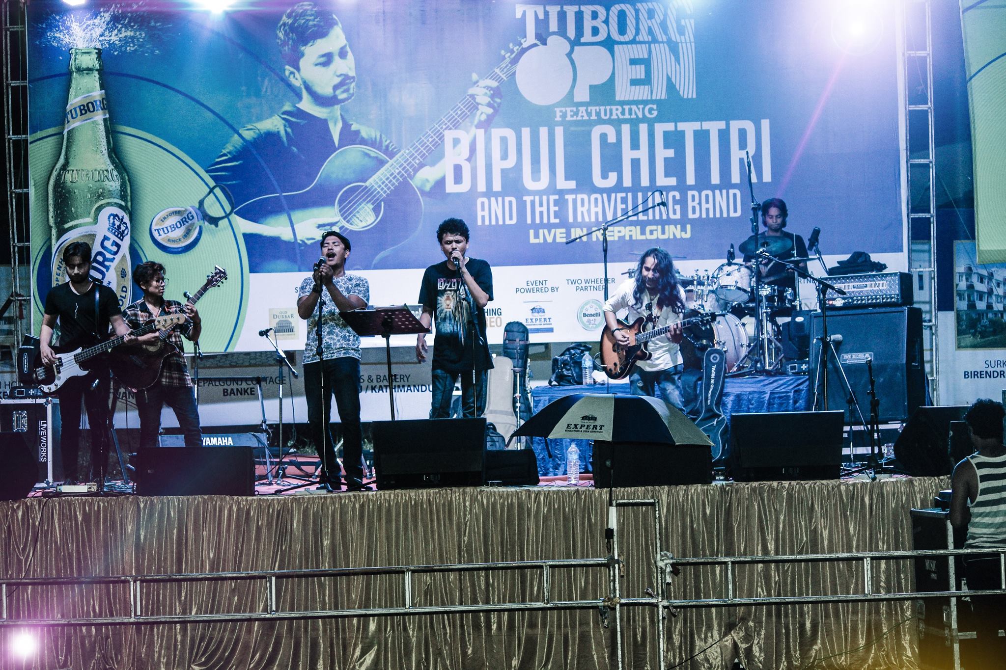 Aawaaz The Band