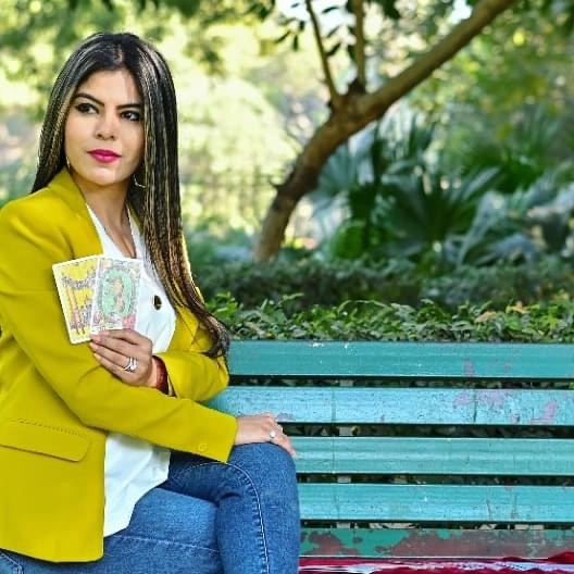 Alka Teewari Pandey