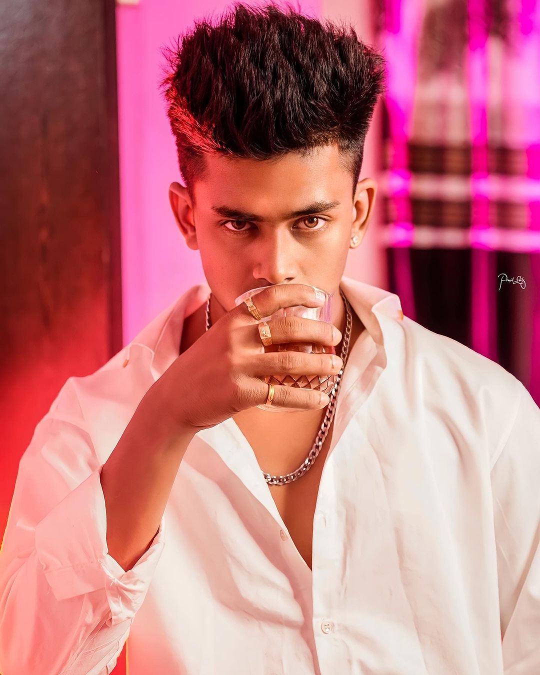 Mukul Gain